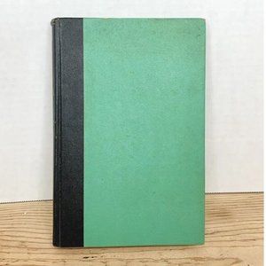 Vintage Around The World In 1000 Pictures Illustrated Book 1955 Milton Runyan